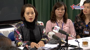 Vụ cô giáo bị 'tố' phạt 50 cái tát: Nhà trường nói học sinh tự tát nhau