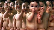Một người có thể sinh tối đa bao nhiêu con trong cuộc đời?