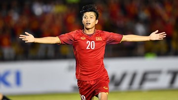 Phan Văn Đức than ế vì không có thời gian 'tán gái'
