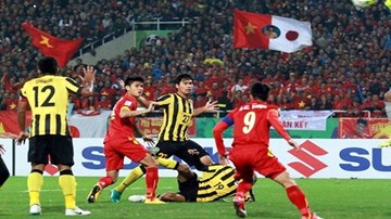 Nhìn lại những trận thua Malaysia, rút ra bài học để chiến thắng