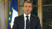 TT Pháp Macron: 'Tôi biết mình đã làm tổn thương nhiều người...'