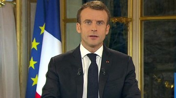 TT Pháp Macron: 'Tôi biết mình đã làm tổn thương nhiều người...'