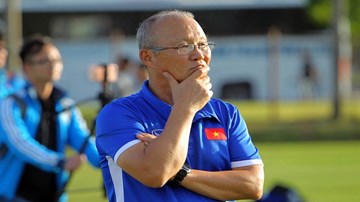 Hành trình đến chung kết AFF Cup và câu chuyện dùng người của thầy Park