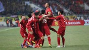 Đánh bại Malaysia với tổng tỷ số 3-2, Việt Nam vô địch AFF Cup sau 10 năm