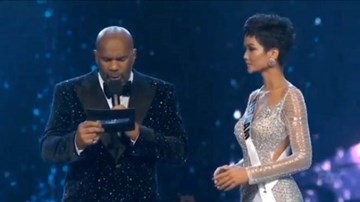 H'Hen Niê tự tin trả lời câu hỏi về phong trào #MeToo