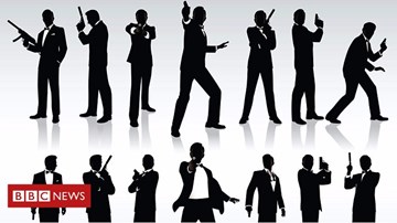 Làm thế nào để trở thành một mật vụ trong thời đại công nghệ số?