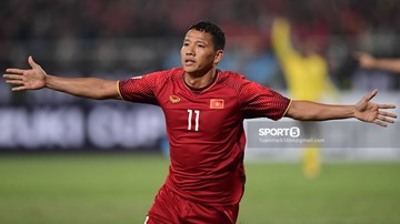 Chiêm ngưỡng top 10 bàn thắng đẹp nhất AFF Cup 2018