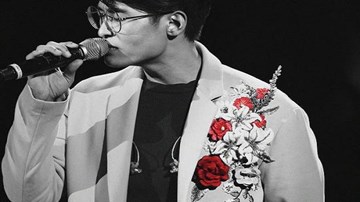 Concert Hà Anh Tuấn ở Đà Lạt: NHM xếp hàng dài cả km, cầu hôn trên khán đài