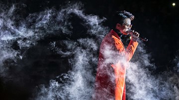 Hà Anh Tuấn lần đầu hát live sáng tác mới, tiết lộ dự án 'khủng' 2019