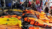 Sóng thần Indonesia: Số người tử vong tăng lên nhanh chóng