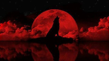 Siêu Trăng, Trăng Máu, Trăng Sói xảy ra cùng lúc vào tháng 1/2019