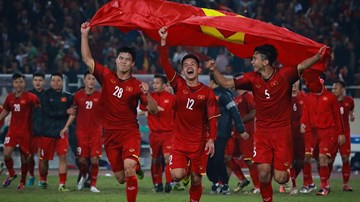 ĐT Việt Nam tranh hùng Asian Cup: Chờ kỳ tích 11 năm tái hiện