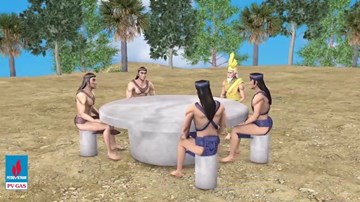 Ra mắt phim song ngữ 3D 'Đền Hùng- Linh thiêng nguồn cội'