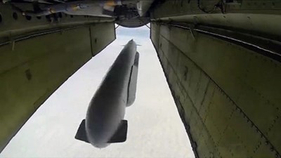Sức mạnh siêu tên lửa hành trình nguy hiểm bậc nhất của Nga