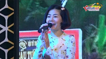 Mai Phương tiết lộ tình trạng sức khỏe, xuất hiện rạng rỡ trong sự kiện