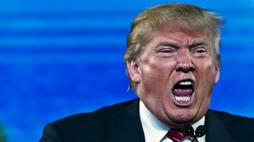 Thế giới 7 ngày: Tổng thống Trump ‘mất kiểm soát’