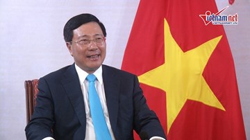 Phó Thủ tướng: Tôi rất mê bóng đá và mê đội tuyển Việt Nam
