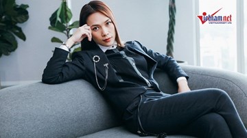 Mỹ Tâm sẽ tung thêm đoạn kết 'happy ending' cho 'Chị trợ lý của anh'