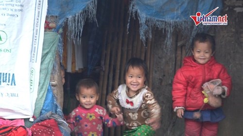 Hành trình xây dựng  ngôi nhà mơ ước cho người nghèo của Báo VietNamNet