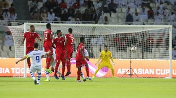 Highlights Uzbekistan 2-1 Oman: Siêu dự bị lập công, Uzbekistan hạ gục Oman
