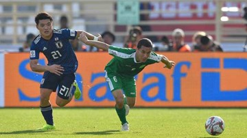 Highlights Nhật Bản 3-2 Turkmenistan: Nhật Bản chật vật giành 3 điểm