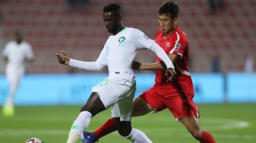 Highlights Saudi Arabia 4-0 Triều Tiên: Saudi Arabia vùi dập Triều Tiên