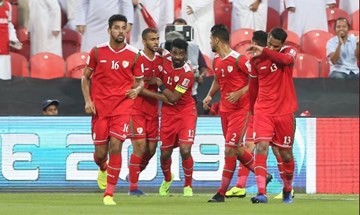 Highlights Asian Cup 2019: Oman 3-1 Turkmenistan