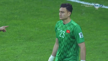 Loạt sút penalty cân não đưa Việt Nam lần đầu vào tứ kết Asian Cup