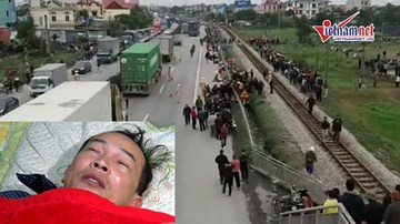 Lời kể của nạn nhân vụ tai nạn thảm khốc khiến 8 người chết ở Hải Dương