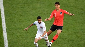 Thua ĐT Qatar chỉ 0-1, ĐT Hàn Quốc vỡ mộng vô địch Asian Cup 2019