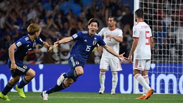 Thắng thuyết phục 3-0 trước Iran, Nhật Bản vào chung kết Asian Cup