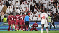 'Thổi bay' UAE, Qatar gặp Nhật Bản ở chung kết Asian Cup