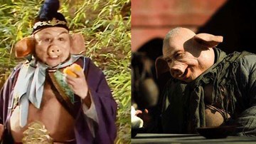 Năm Kỷ Hợi, gặp lại hình tượng 'heo' nổi tiếng nhất thế giới