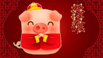 Dự đoán tài vận của 12 con giáp trong năm Kỷ Hợi 2019