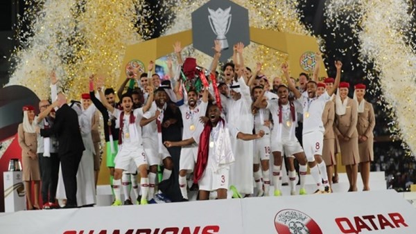 Hạ đẹp Nhật Bản, Qatar lần đầu tiên vô địch Asian Cup