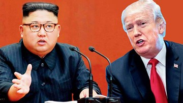 TT Trump chính thức tiết lộ địa điểm gặp ông Kim Jong Un lần 2