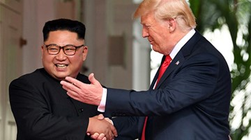TT Trump tiết lộ địa điểm cụ thể cuộc gặp lần 2 với NLĐ Kim tại Việt Nam