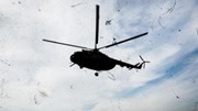 Cận ảnh trực thăng lao xuống đất, 4 người thiệt mạng ở Thổ Nhĩ Kỳ