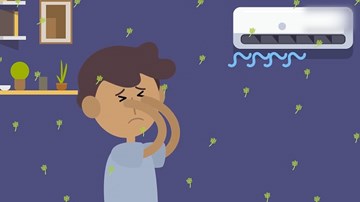 Giải thích chuyện 'Ở bẩn sống lâu' dưới góc nhìn khoa học
