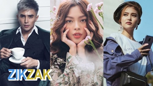 Sao Việt giải đáp 1001 câu hỏi về ngày Valentine
