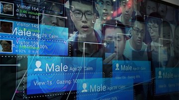 Trung Quốc dùng công nghệ nhận diện khuôn mặt chống nạn trộm giấy vệ sinh