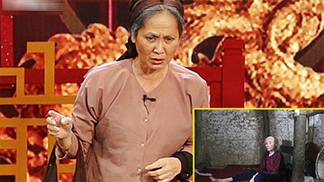 Cụ bà 'không được dân bầu' trong Táo quân 2019 hiện giờ ra sao?