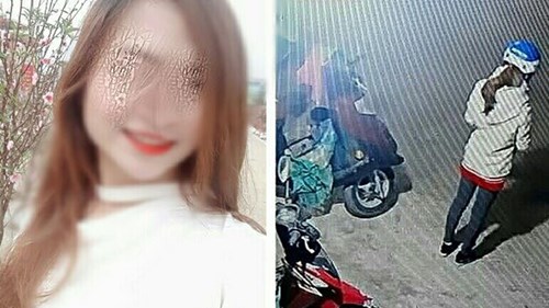 Công an Điện Biên thông tin vụ nữ sinh bị giam giữ, hiếp dâm, sát hại