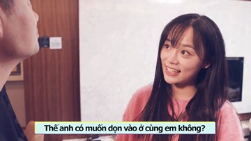 Chàng trai đánh mất bạn gái xinh đẹp vì bận sự nghiệp và cái kết