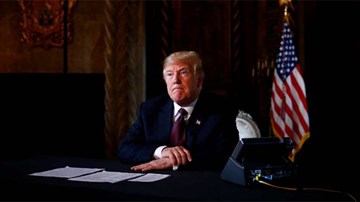 Những điều đặc biệt xảy ra khi Mỹ tuyên bố tình trạng khẩn cấp quốc gia