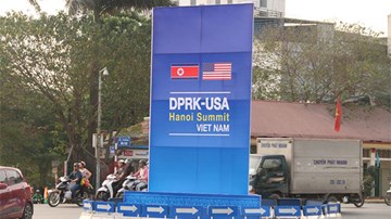 TT Trump bày tỏ muốn gặp NLĐ Triều Tiên thêm nhiều lần nữa