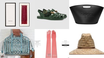 Khi đồ truyền thống của Việt Nam được 'fashion hóa' với giá nghìn đô