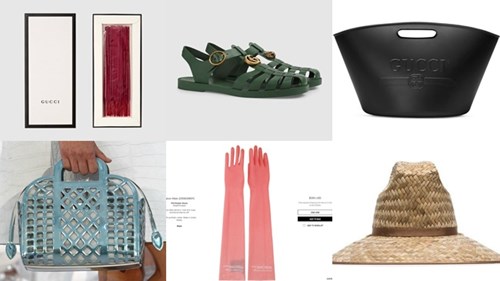 Khi đồ truyền thống của Việt Nam được 'fashion hóa' với giá nghìn đô