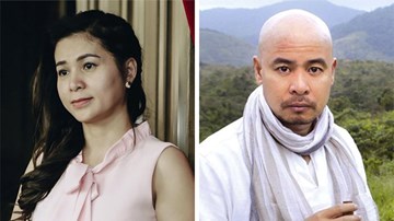 Phát ngôn ấn tượng của 'vua cà phê' Trung Nguyên ở phiên toà ly hôn ngàn tỷ