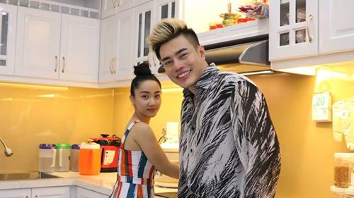 Cận cảnh ngôi nhà 7 tỷ của diễn viên hài Lê Dương Bảo Lâm